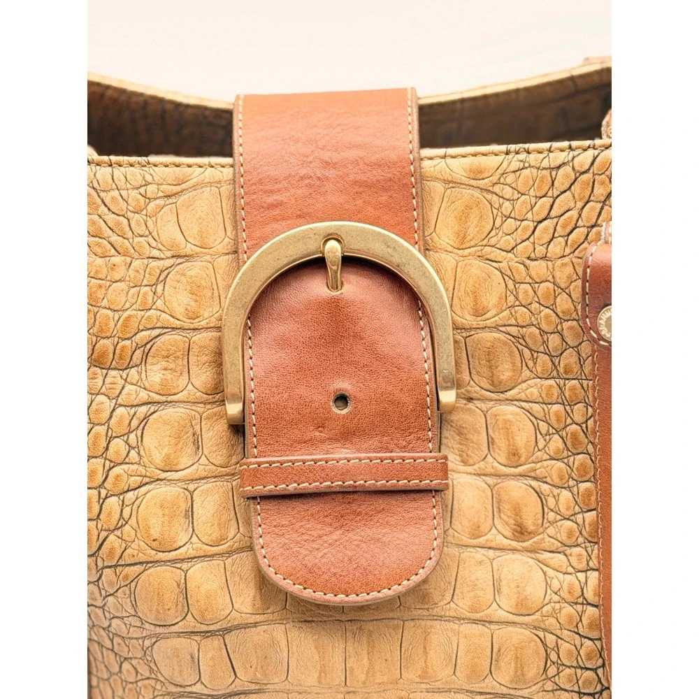 Brahmin brand material